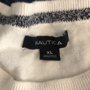 Long sleeve Nautica